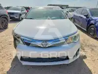 2014 Toyota CAMRY фото