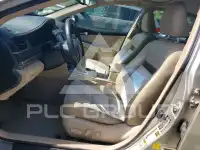 2014 Toyota CAMRY photo