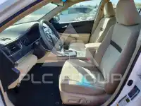 2014 Toyota CAMRY фото
