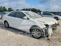2014 Toyota CAMRY фото