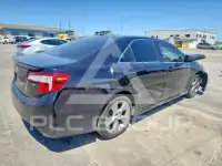 2014 Toyota CAMRY фото
