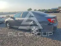 2014 Toyota CAMRY photo