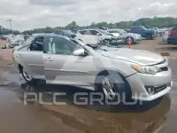 2014 Toyota CAMRY фото