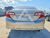 2014 Toyota CAMRY фото