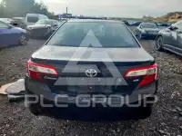 2014 Toyota CAMRY photo