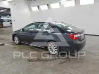 2014 Toyota CAMRY фото
