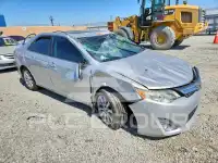 2014 Toyota CAMRY фото