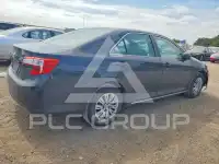 2014 Toyota CAMRY фото