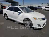 2014 Toyota CAMRY фото
