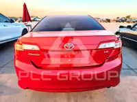 2014 Toyota CAMRY фото
