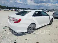2014 Toyota CAMRY фото