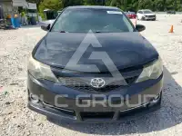 2014 Toyota CAMRY photo