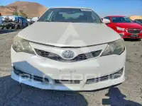 2014 Toyota CAMRY photo