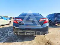 2014 Toyota CAMRY фото