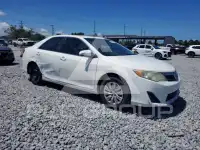 2014 Toyota CAMRY фото