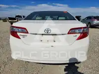 2014 Toyota CAMRY photo