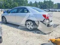 2014 Toyota CAMRY фото