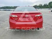 2014 Toyota CAMRY фото