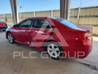 2014 Toyota CAMRY фото