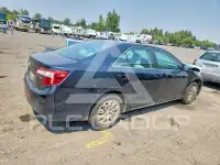 2014 Toyota CAMRY фото