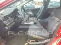 2014 Toyota CAMRY фото