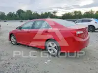 2014 Toyota CAMRY фото