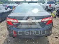 2014 Toyota CAMRY фото
