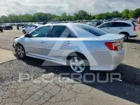 2014 Toyota CAMRY фото