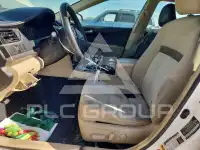 2014 Toyota CAMRY photo