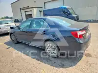 2014 Toyota CAMRY фото
