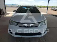 2014 Toyota CAMRY фото