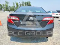 2014 Toyota CAMRY photo