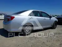 2014 Toyota CAMRY фото