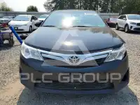 2014 Toyota CAMRY photo