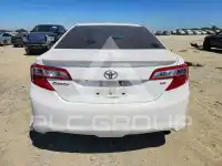 2014 Toyota CAMRY фото