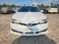 2014 Toyota CAMRY фото