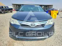 2014 Toyota CAMRY photo