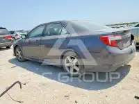 2014 Toyota CAMRY фото