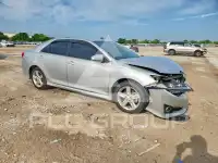 2014 Toyota CAMRY фото