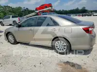 2014 Toyota CAMRY фото