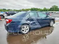 2014 Toyota CAMRY фото