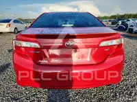 2014 Toyota CAMRY фото