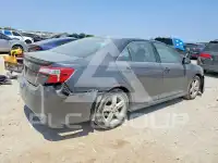 2014 Toyota CAMRY фото