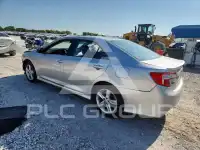 2014 Toyota CAMRY photo