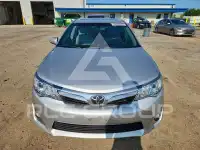 2014 Toyota CAMRY фото
