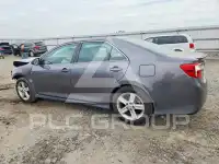 2014 Toyota CAMRY фото