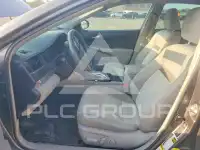 2014 Toyota CAMRY photo
