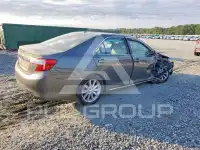 2014 Toyota CAMRY фото