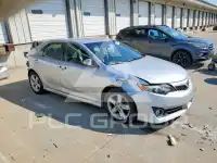 2014 Toyota CAMRY фото