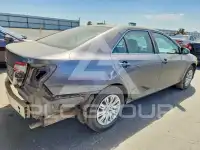 2014 Toyota CAMRY фото